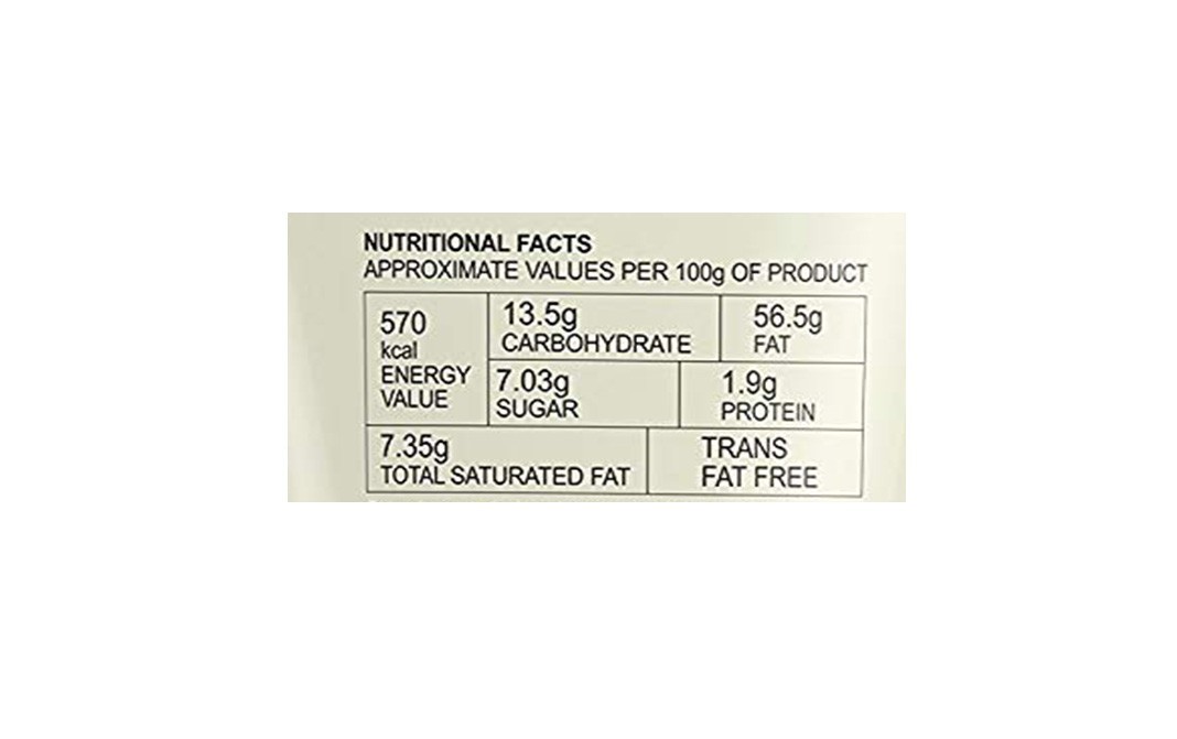 Wingreens Farms Italian Herbs Mayo    Tube  130 grams